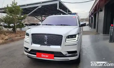Lincoln Navigator 2018 3.5 гидро в Москве № 255743, миниатюра 3
