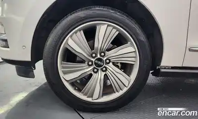 Lincoln Navigator 2018 3.5 гидро в Москве № 255743, миниатюра 5