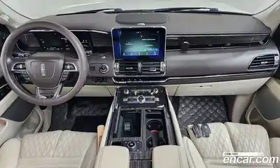 Lincoln Navigator 2018 3.5 гидро в Москве № 255743, миниатюра 7
