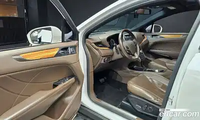 Lincoln MKC 2016 2.0 гидро в Москве № 255839, миниатюра 11