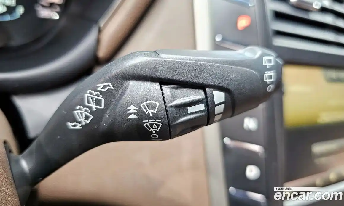 Lincoln MKC 2016 2.0 гидро в Москве № 255839, фото 16