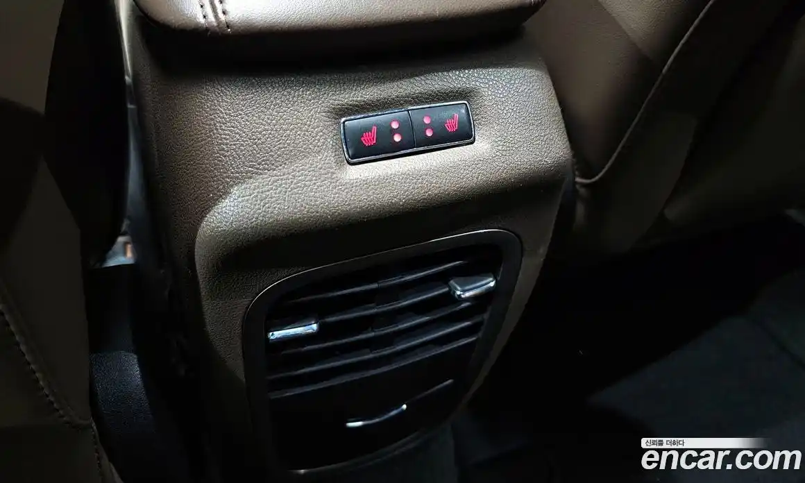 Lincoln MKC 2016 2.0 гидро в Москве № 255839, фото 18