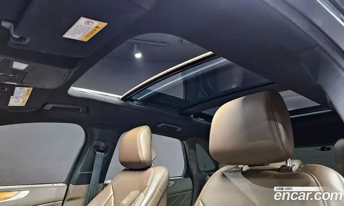 Lincoln MKC 2016 2.0 гидро в Москве № 255839, фото 19