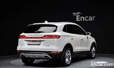 Lincoln MKC 2016 2.0 гидро в Москве № 255839, миниатюра 2
