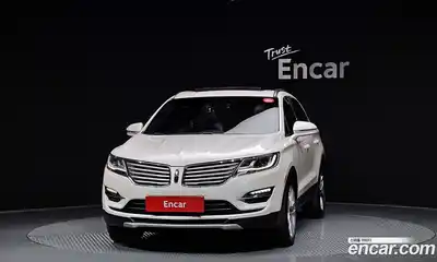 Lincoln MKC 2016 2.0 гидро в Москве № 255839, миниатюра 3