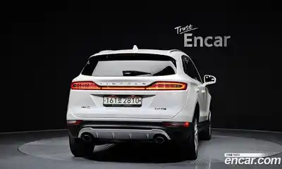 Lincoln MKC 2016 2.0 гидро в Москве № 255839, миниатюра 4