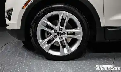 Lincoln MKC 2016 2.0 гидро в Москве № 255839, миниатюра 5