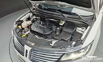Lincoln MKC 2016 2.0 гидро в Москве № 255839, миниатюра 6
