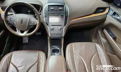 Lincoln MKC 2016 2.0 гидро в Москве № 255839, миниатюра 7