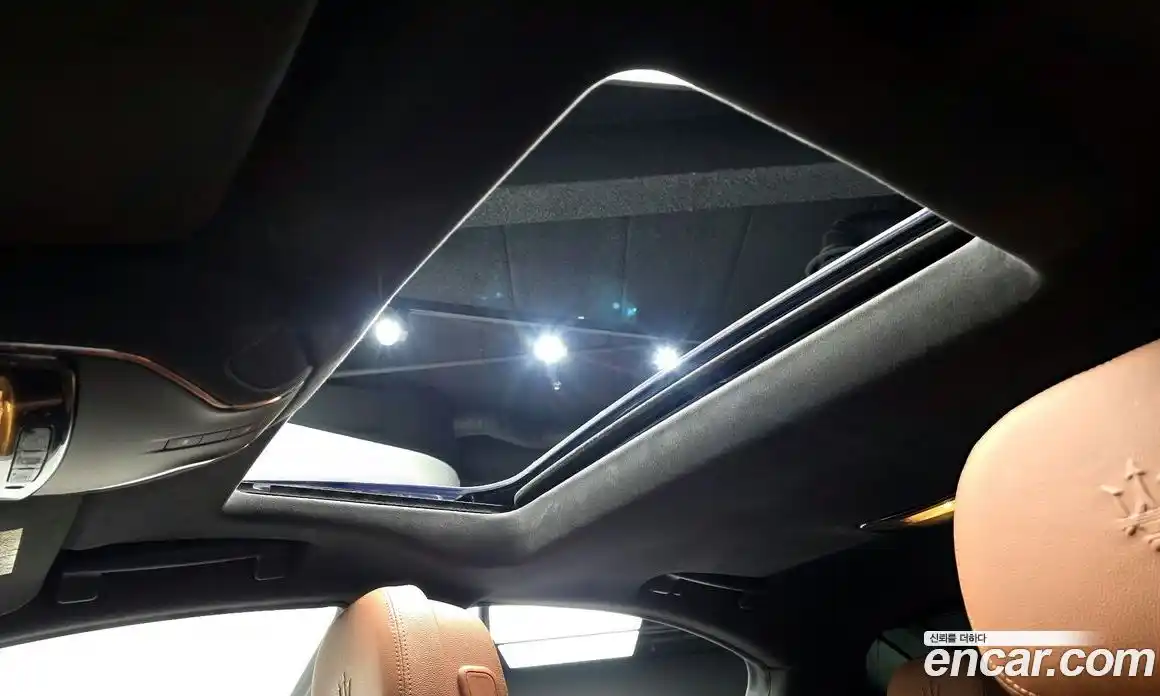 Maserati Ghibli 2016 3.0 гидро в Москве № 255933, фото 19