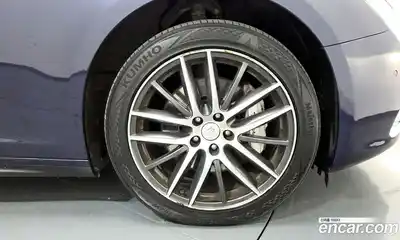 Maserati Ghibli 2016 3.0 гидро в Москве № 255933, миниатюра 5