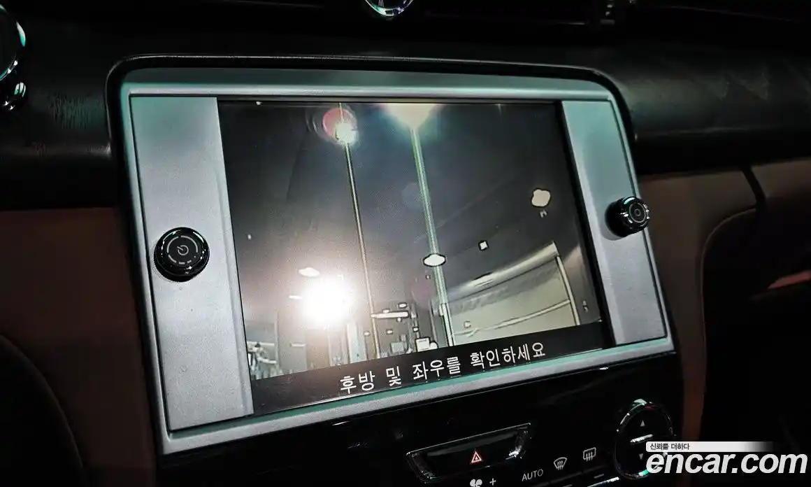 Maserati Quattroporte 2016 3.0 гидро в Москве № 255956, фото 15