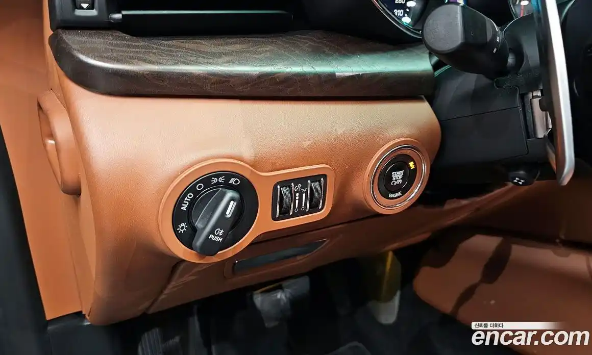 Maserati Quattroporte 2016 3.0 гидро в Москве № 255956, фото 16