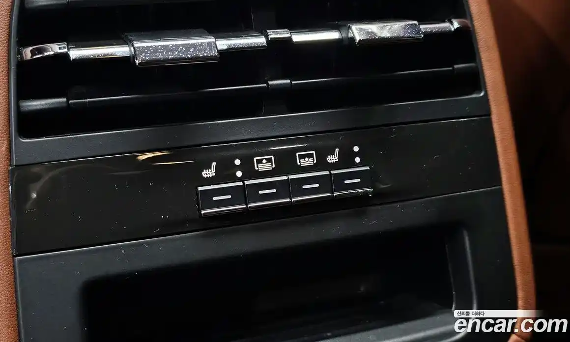 Maserati Quattroporte 2016 3.0 гидро в Москве № 255956, фото 17