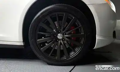 Maserati Quattroporte 2016 3.0 гидро в Москве № 255956, миниатюра 5