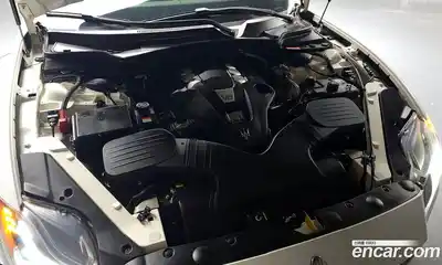 Maserati Quattroporte 2016 3.0 гидро в Москве № 255956, миниатюра 6