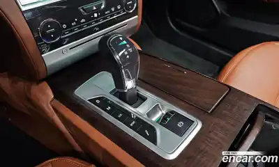 Maserati Quattroporte 2016 3.0 гидро в Москве № 255956, миниатюра 9