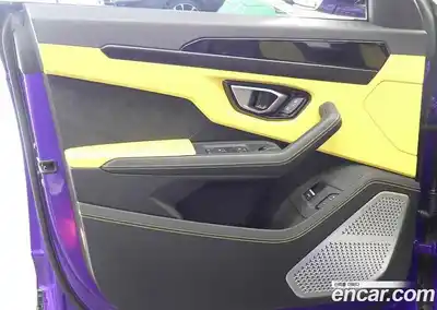 Lamborghini Urus 2022 4.0 гидро в Москве № 256324, миниатюра 12