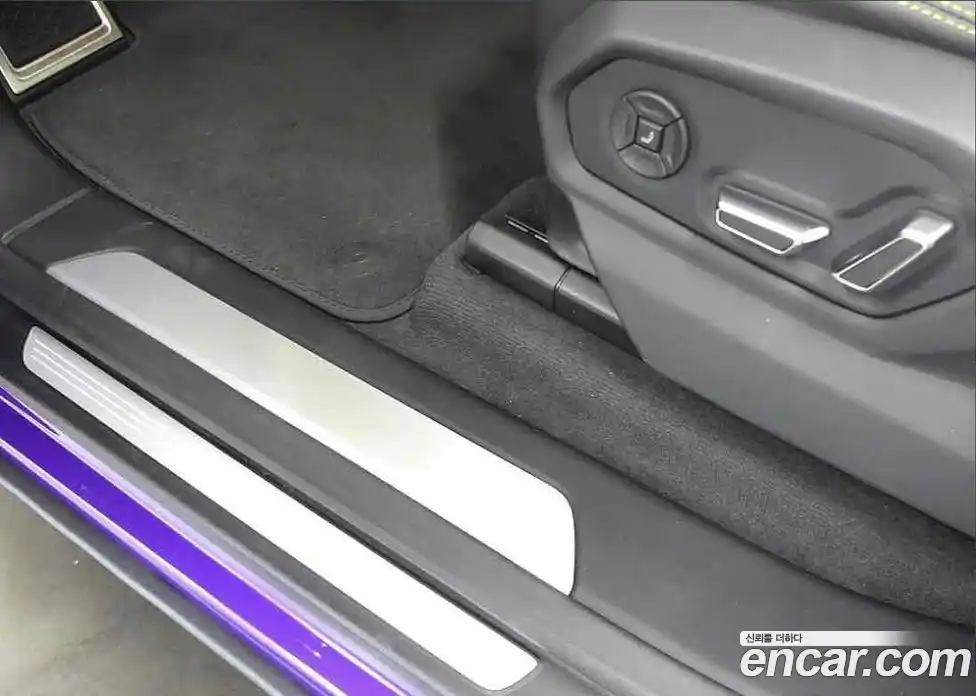 Lamborghini Urus 2022 4.0 гидро в Москве № 256324, фото 13