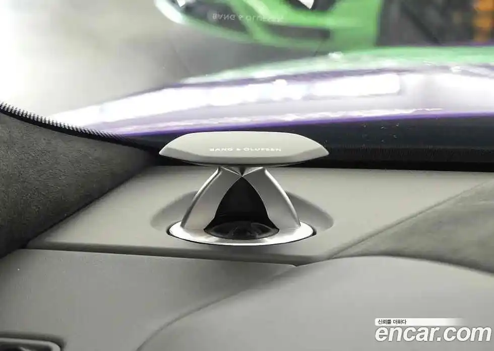 Lamborghini Urus 2022 4.0 гидро в Москве № 256324, фото 17