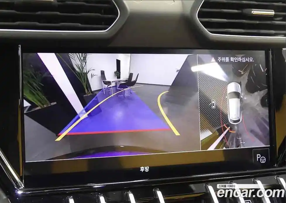 Lamborghini Urus 2022 4.0 гидро в Москве № 256324, фото 18