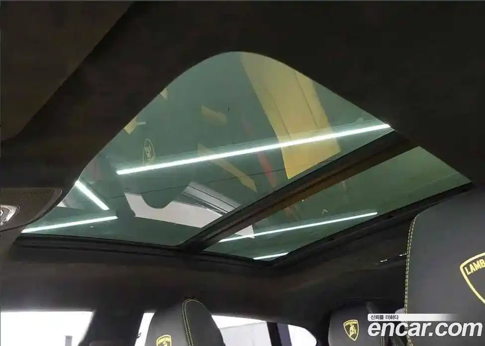 Lamborghini Urus 2022 4.0 гидро в Москве № 256324, фото 19