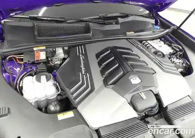 Lamborghini Urus 2022 4.0 гидро в Москве № 256324, миниатюра 5