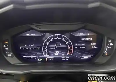 Lamborghini Urus 2022 4.0 гидро в Москве № 256324, миниатюра 6