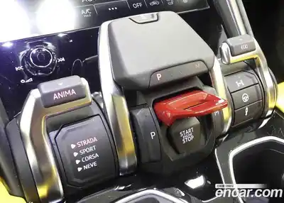 Lamborghini Urus 2022 4.0 гидро в Москве № 256324, миниатюра 7