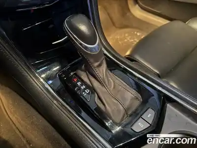 Cadillac ATS 2015 2.0 гидро в Москве № 256552, миниатюра 11