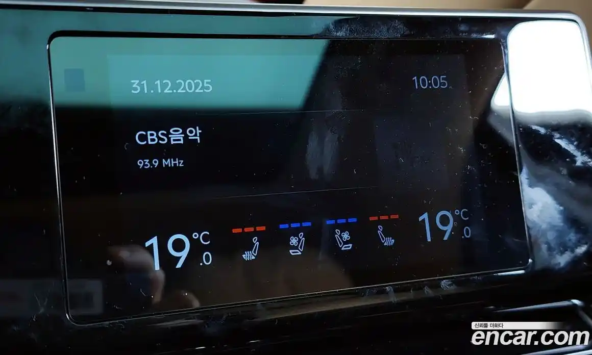 Bentley Flying Spur 2023 4.0 гидро в Москве № 256596, фото 18