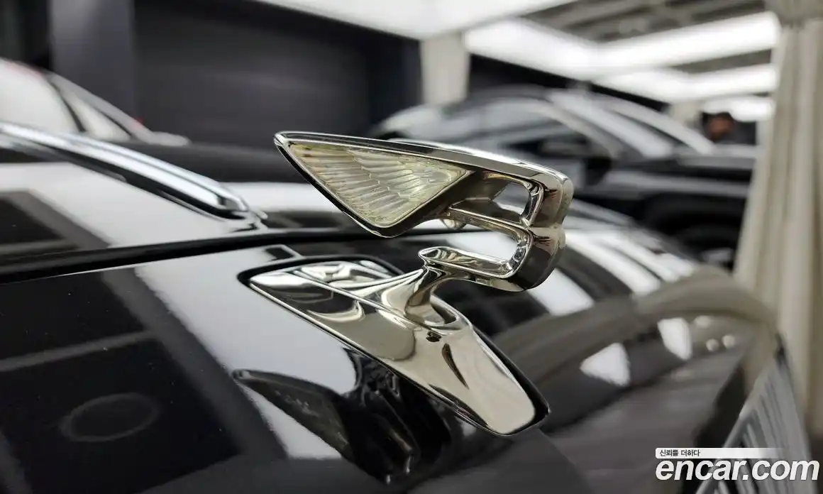 Bentley Flying Spur 2023 4.0 гидро в Москве № 256596, фото 20