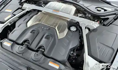 Bentley Flying Spur 2023 4.0 гидро в Москве № 256596, миниатюра 6