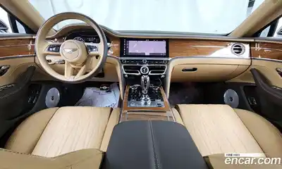 Bentley Flying Spur 2023 4.0 гидро в Москве № 256596, миниатюра 7