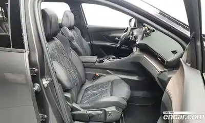 Peugeot 5008 2024 1.2 гидро в Москве № 257236, миниатюра 11