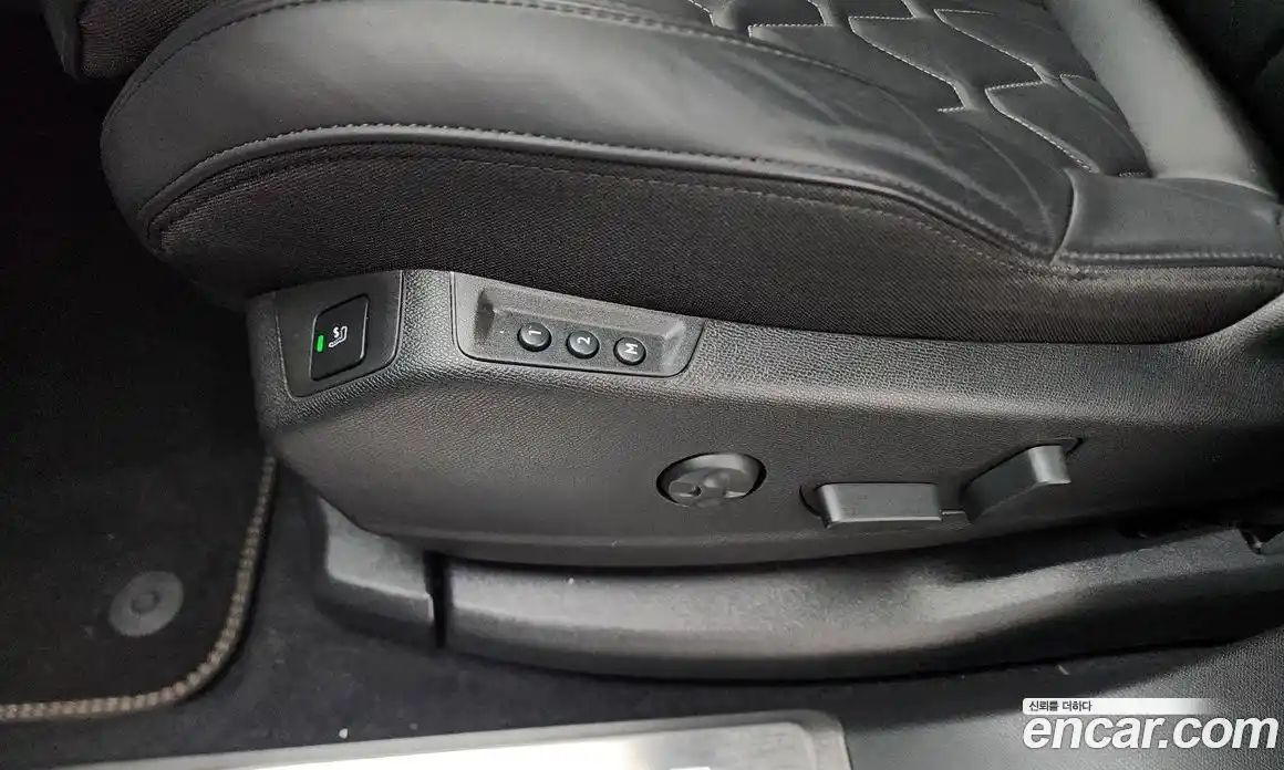 Peugeot 5008 2024 1.2 гидро в Москве № 257236, фото 18