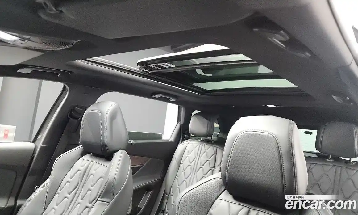 Peugeot 5008 2024 1.2 гидро в Москве № 257236, фото 19