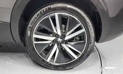 Peugeot 5008 2024 1.2 гидро в Москве № 257236, миниатюра 5