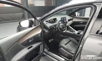 Peugeot 5008 2024 1.2 гидро в Москве № 257236, миниатюра 10