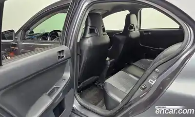 Mitsubishi Lancer Evolution 2008 2.0 гидро в Москве № 260900, миниатюра 11