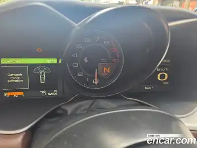 Ferrari FF 2012 6.3 гидро в Москве № 262152, миниатюра 11