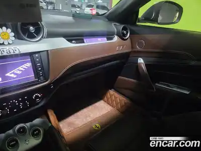 Ferrari FF 2012 6.3 гидро в Москве № 262152, миниатюра 5