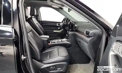 Ford Explorer 2020 2.3 гидро в Москве № 280944, миниатюра 11