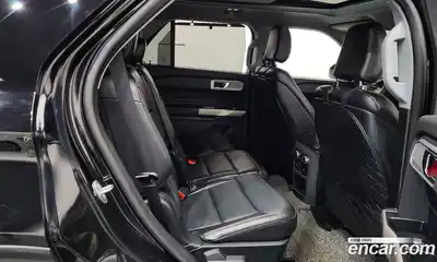 Ford Explorer 2020 2.3 гидро в Москве № 280944, миниатюра 12