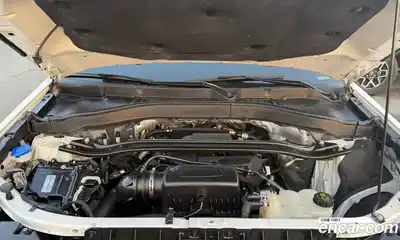 Ford Explorer 2020 2.3 гидро в Москве № 281902, миниатюра 6
