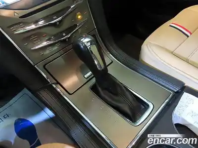 Lincoln MKX 2013 3.7 гидро в Москве № 282692, миниатюра 12