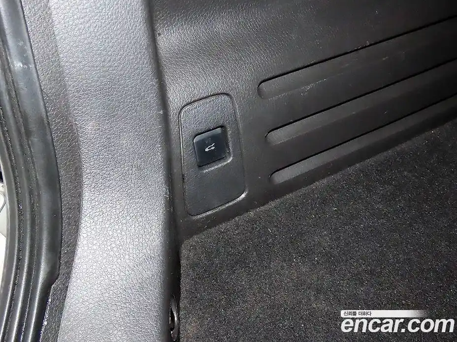 Lincoln MKX 2013 3.7 гидро в Москве № 282692, фото 15