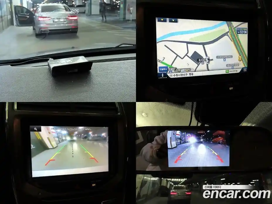 Lincoln MKX 2013 3.7 гидро в Москве № 282692, фото 18