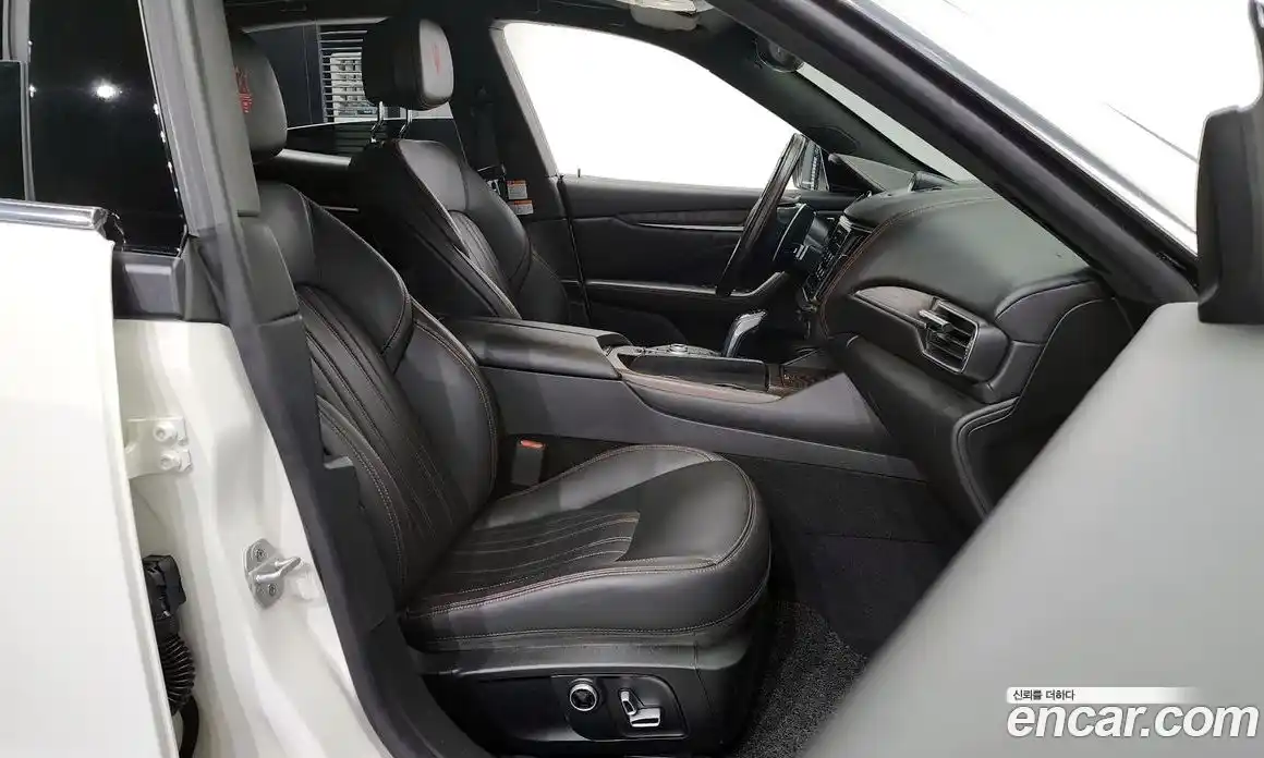 Maserati Levante 2022 2.0 гидро в Москве № 282744, фото 11