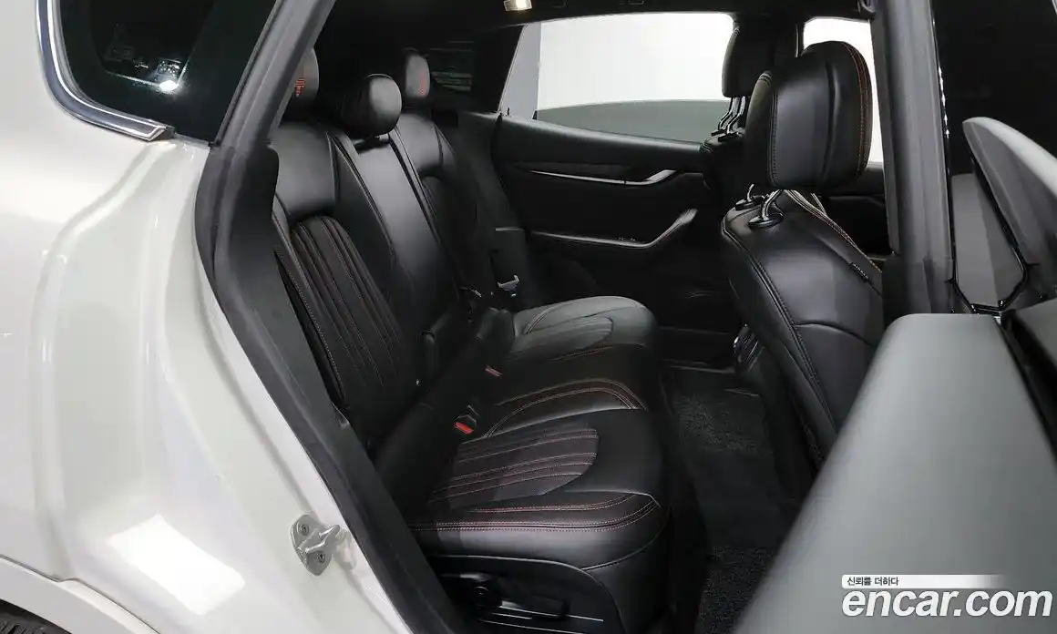 Maserati Levante 2022 2.0 гидро в Москве № 282744, фото 12